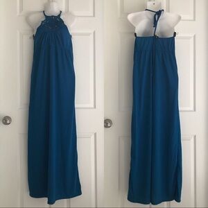 Pretty Rebellious 💖 Long Dress